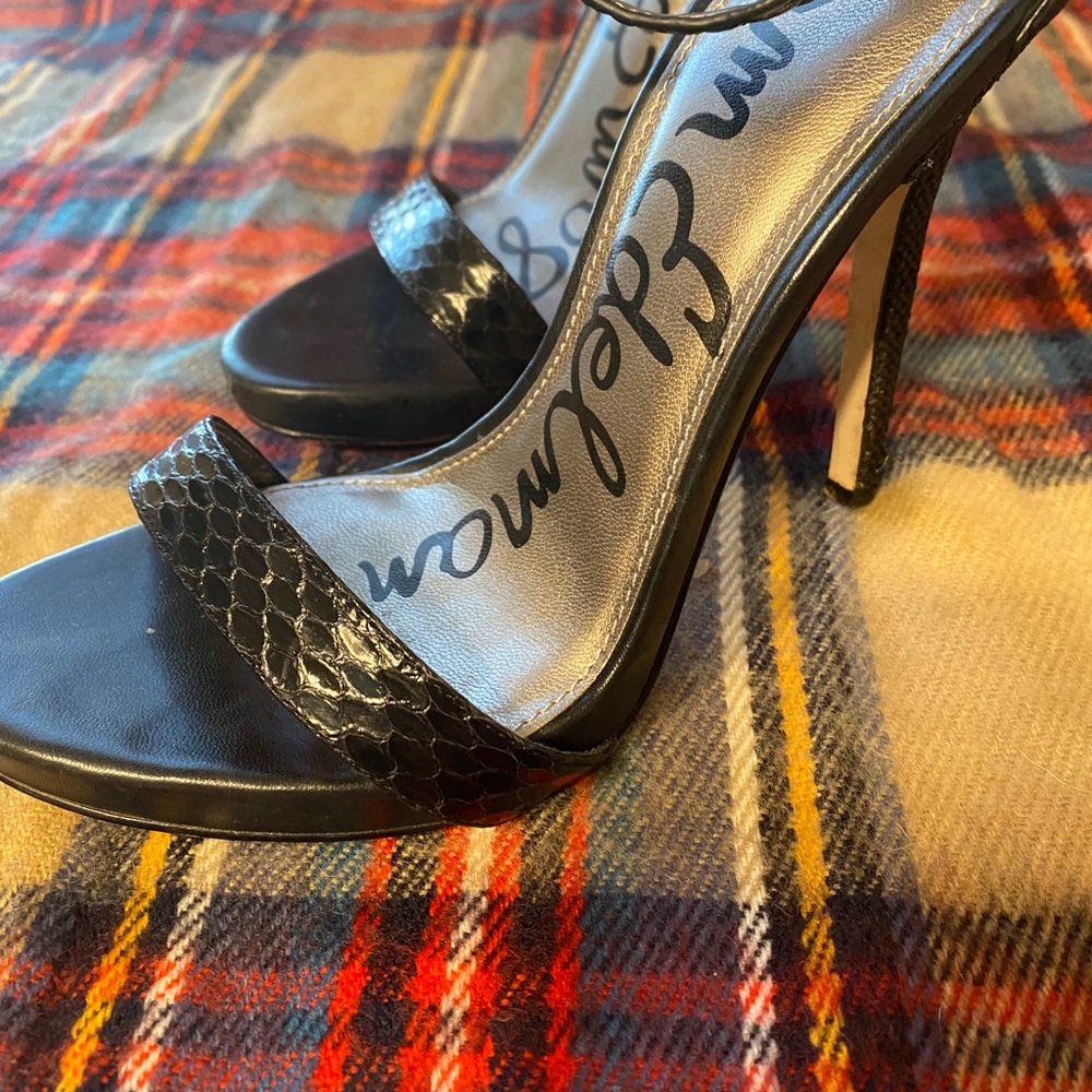 Sam Edelman high heels